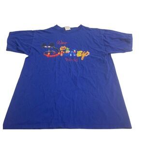 Vintage Disney T-shirt